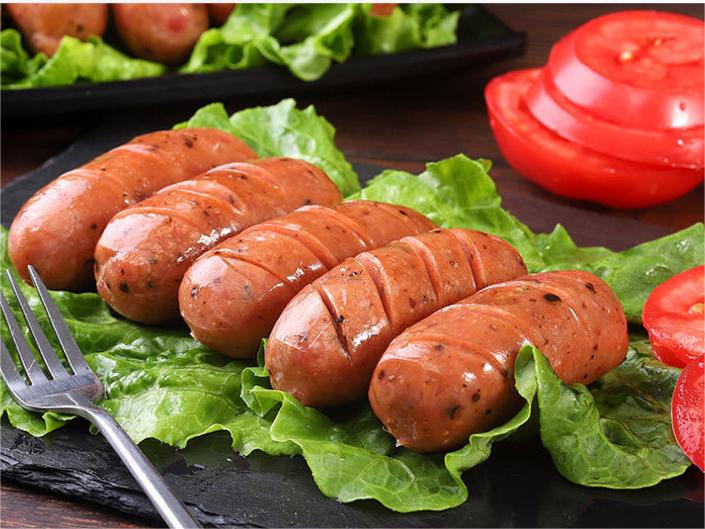 低碳、高效！探索烤腸加工廠的環(huán)保技術(shù)和創(chuàng)新措施
